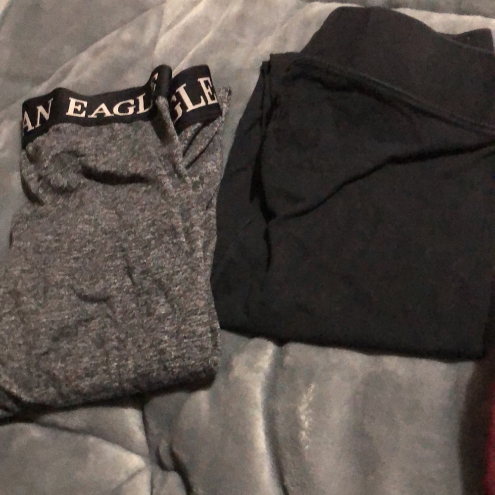 Fantastic Bundle Of Leggings - image 4